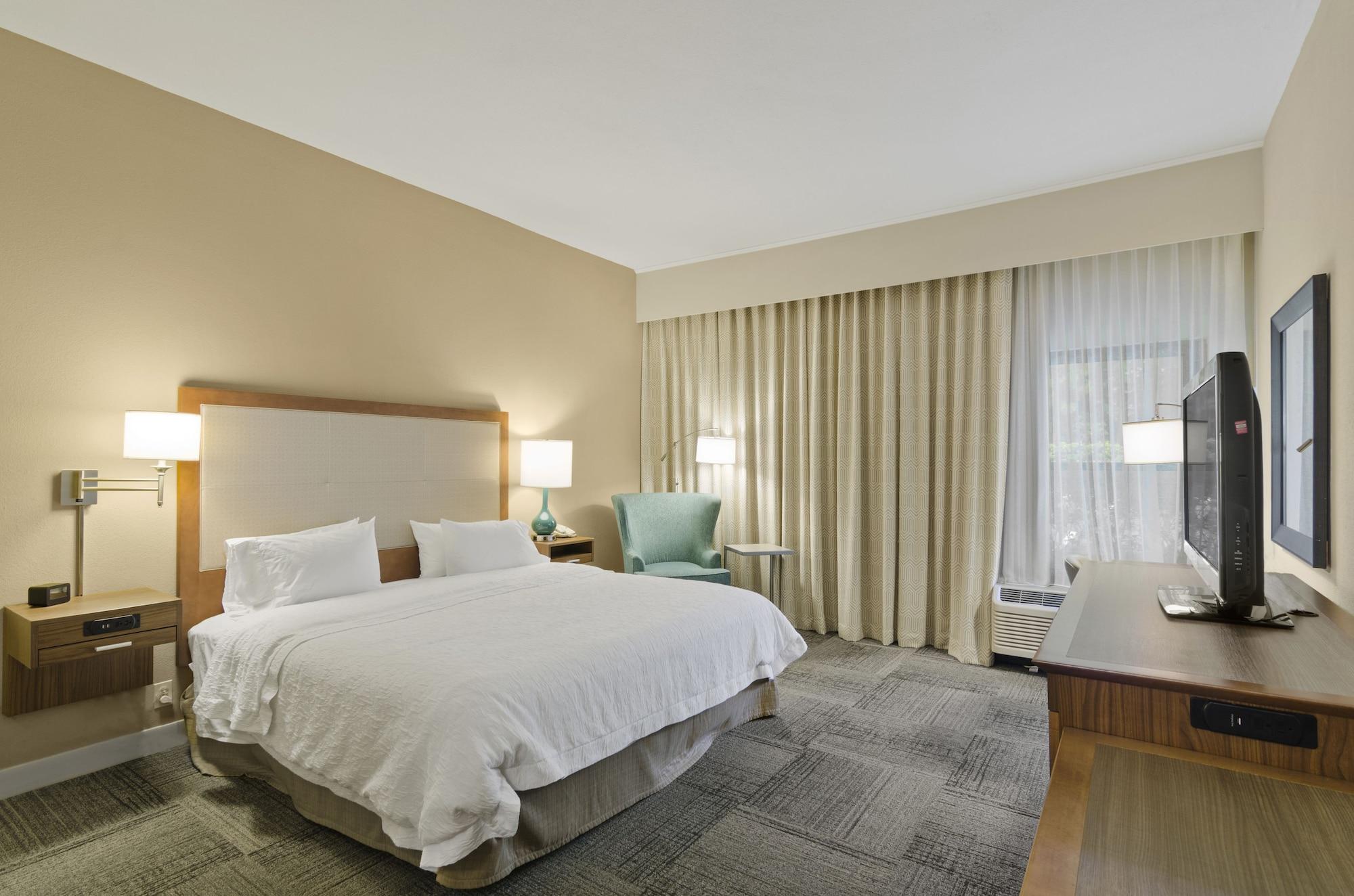 Habitación Hampton Inn Mount Dora