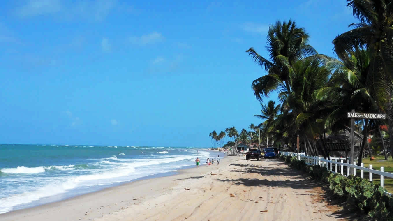 Porto de Galinhas