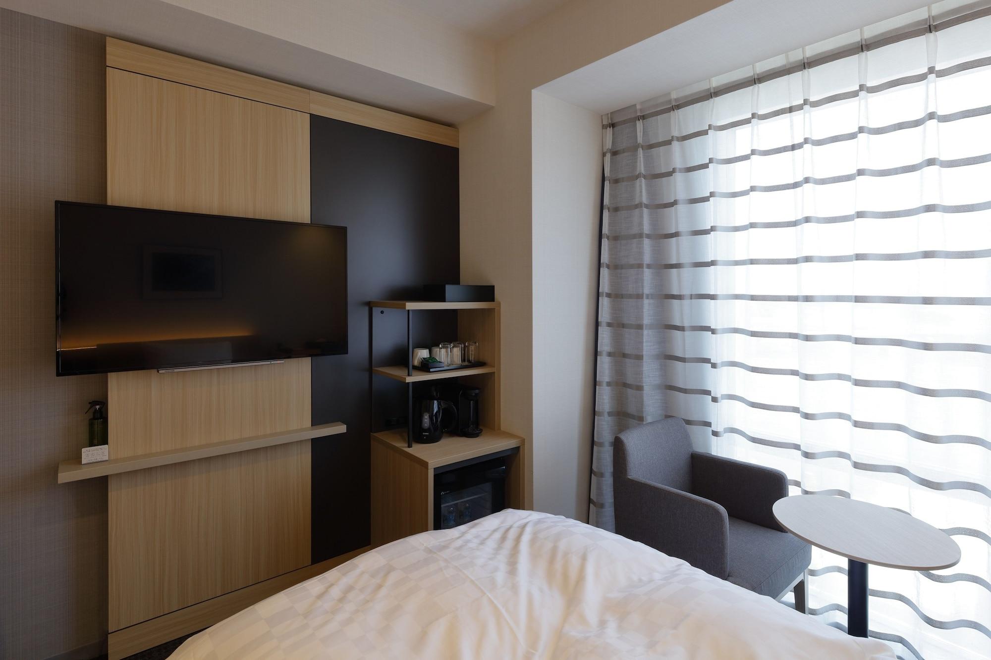 Set de Habitación Tmark City Hotel Tokyo Omori