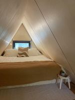 Alquiler Vacacional - Chapel Cove - A Private waterfront Tiny House Retreat