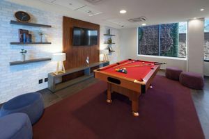 Alojamiento - City Express by Marriott Reynosa Aeropuerto