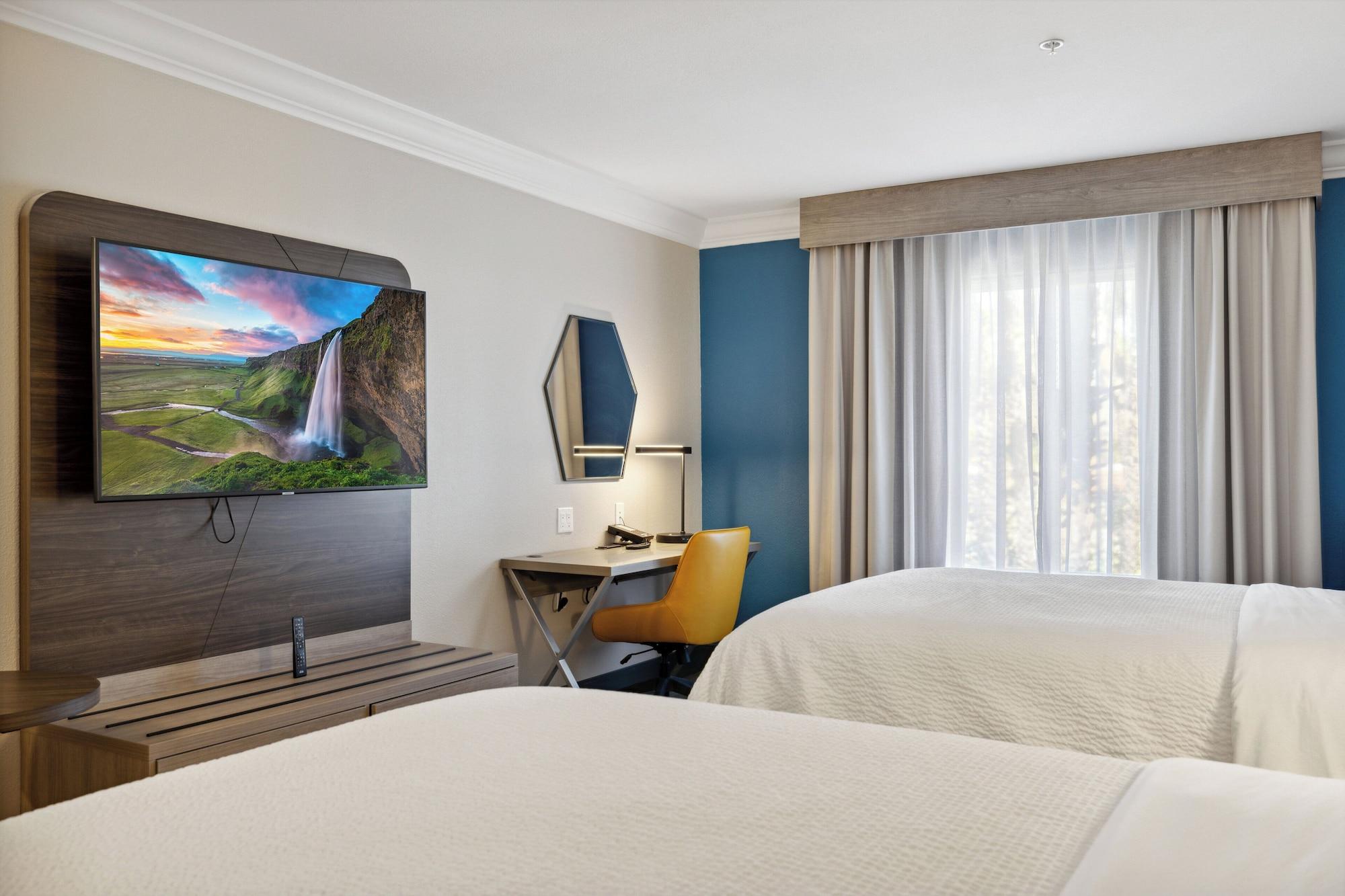 Habitación Holiday Inn Express Hotel & Suites Vacaville by IHG