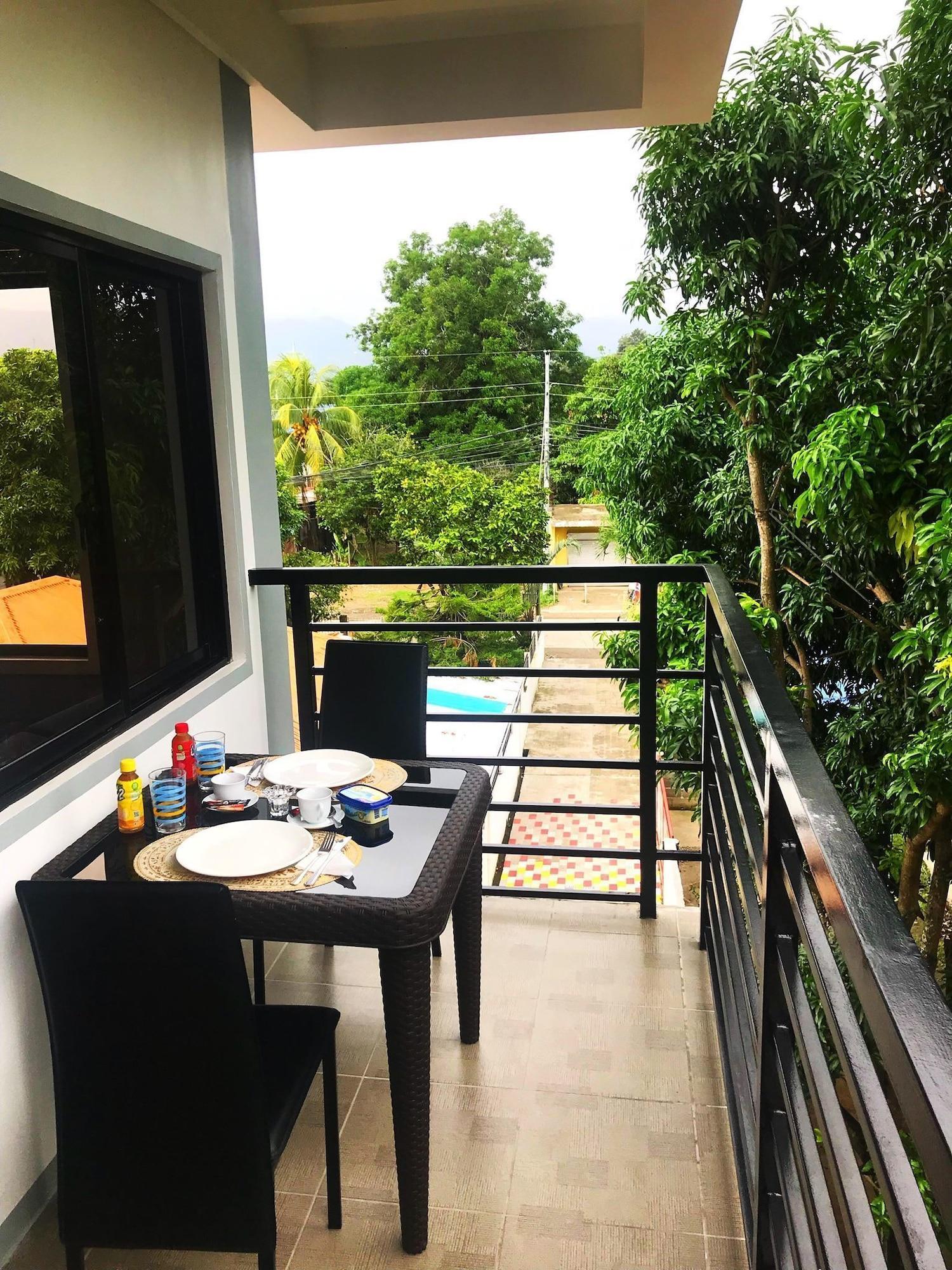 Restaurant Kingswick Residences and Lodge