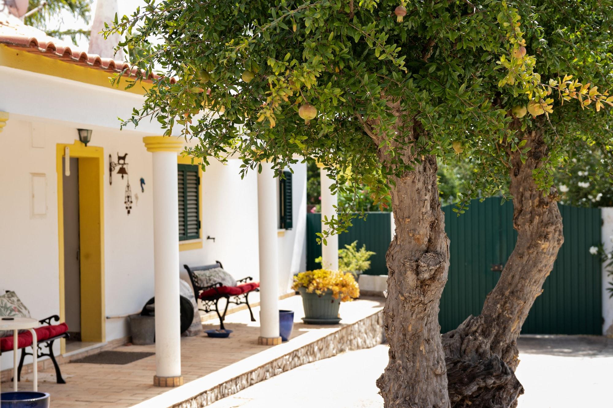 Varios B&B Quinta da Romãzeira