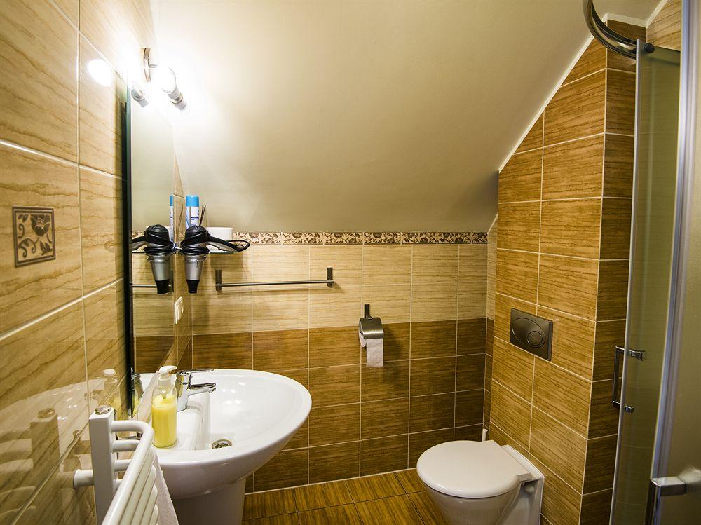 Equipamiento de Habitación Hotelik 31