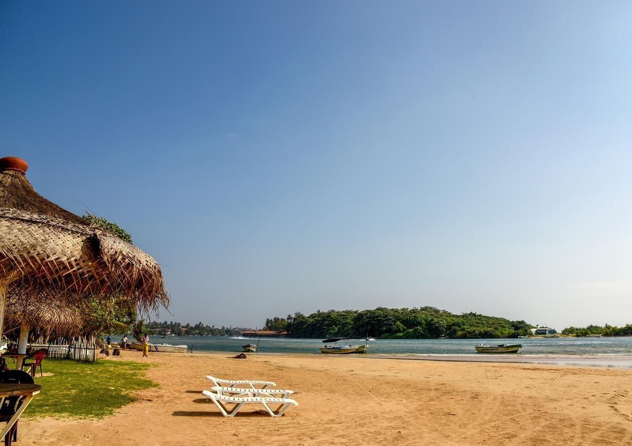 Playa Lucky Prince Villa