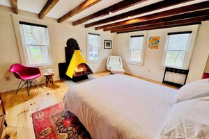 Alojamiento - eBikes-Paddleboards-Sauna-Cold Plunge-HotTub-3m to Oquaga Creek SP-Arctic Lake!