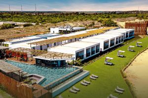 Alojamiento - Nanii Hotel