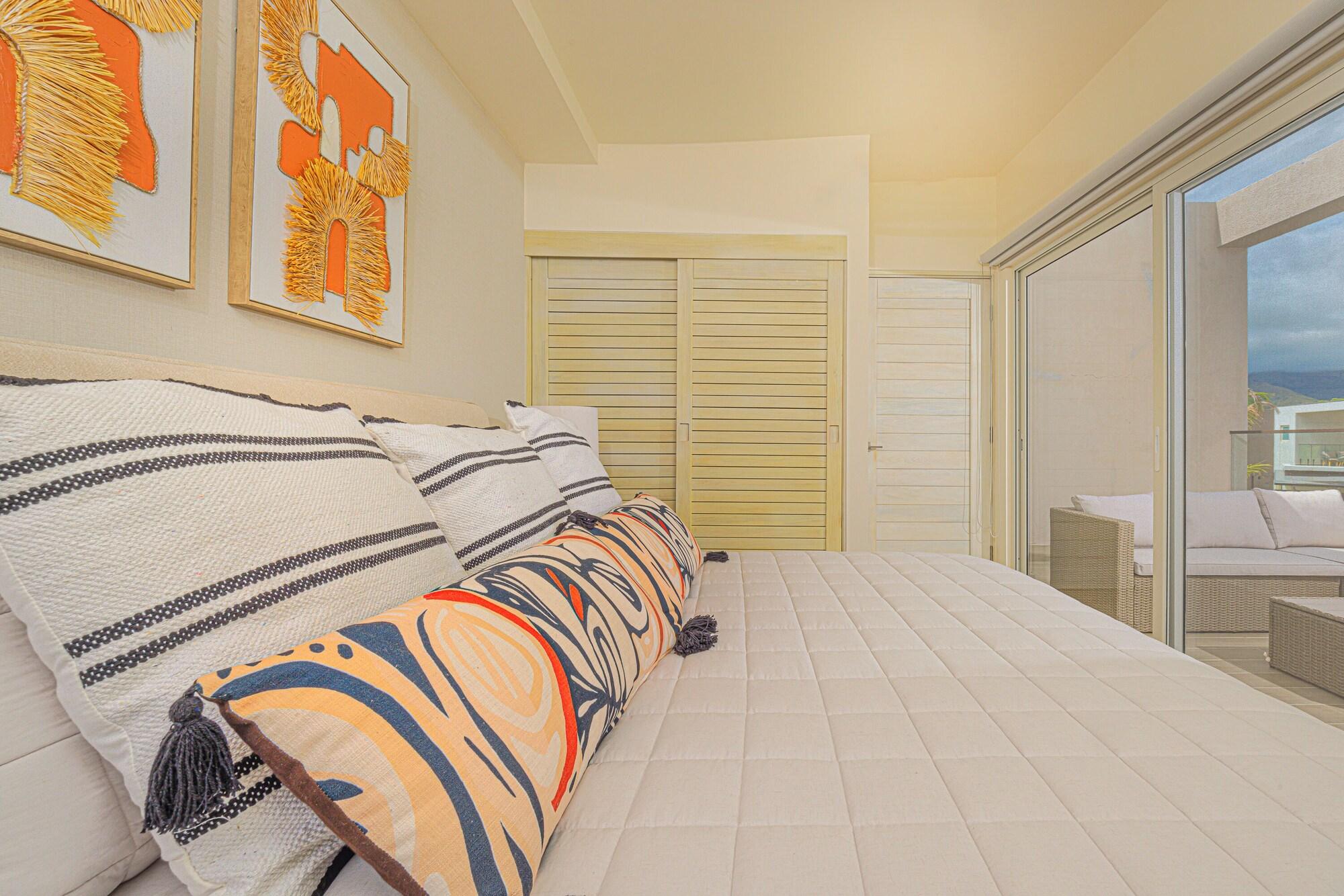 Habitación The Tides