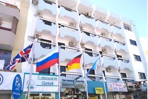 Alojamiento - Lamera Hotel.