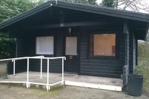 Alquiler Vacacional - Broxbourne Riverside Chalets