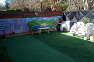 Alojamiento - HOSTAL LOS CASTAÑOS