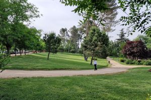 Alojamiento - SPACE CENTER MADRID