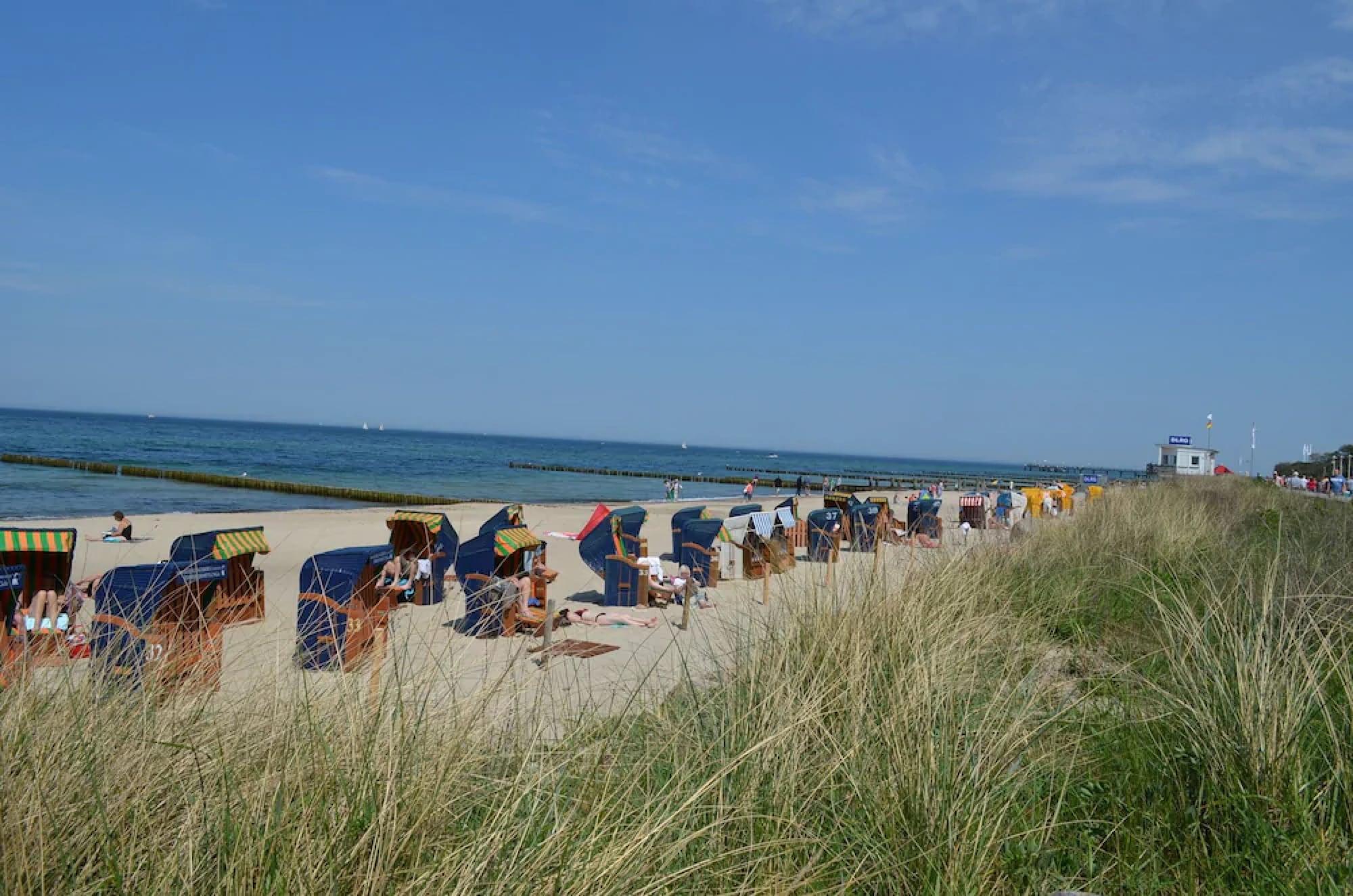 Playa Hotel Residenz Waldkrone