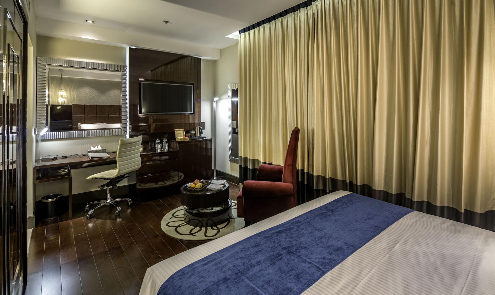 Habitación The Raintree Dhaka