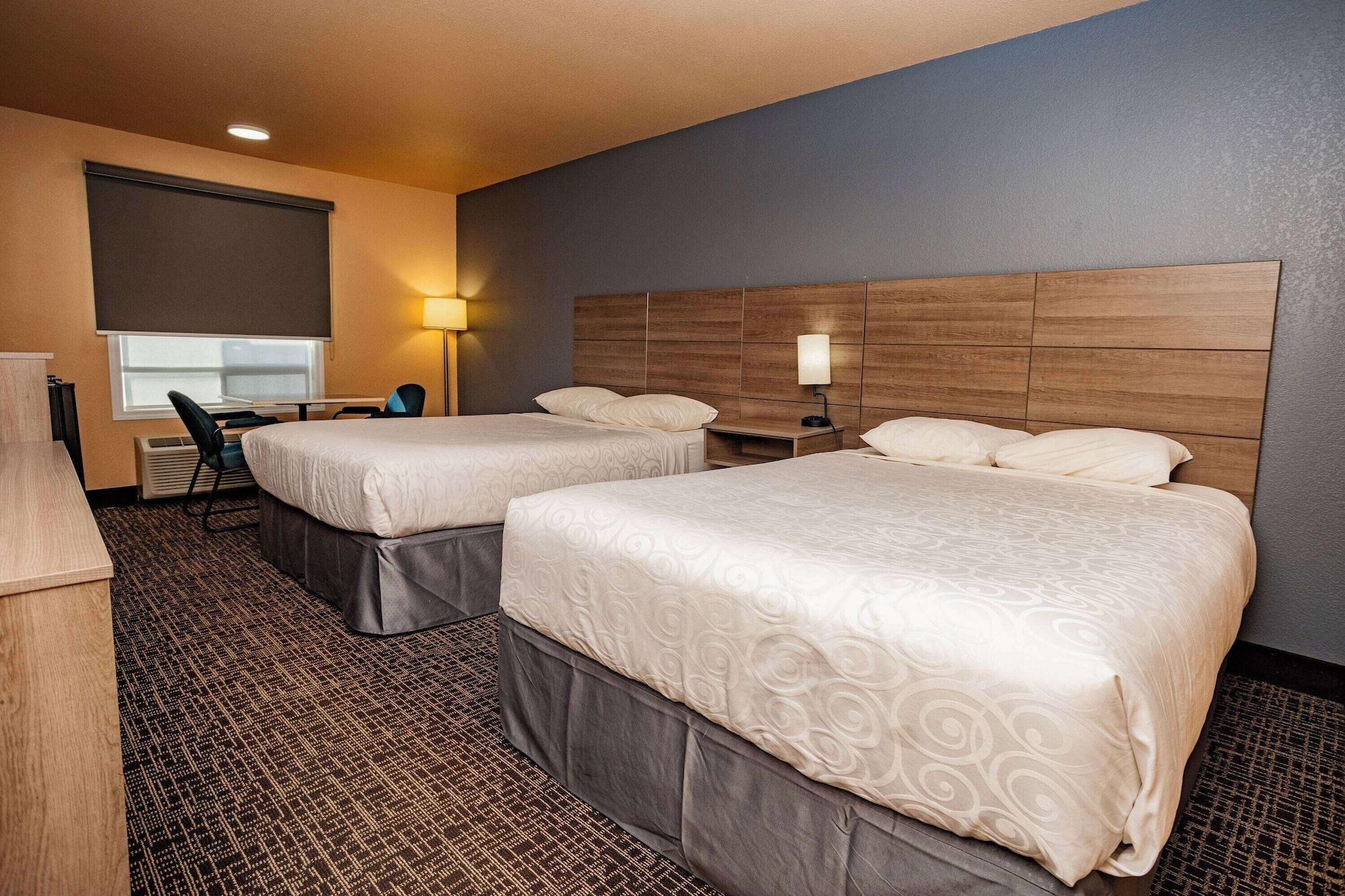 Habitación Ramada by Wyndham Cranbrook