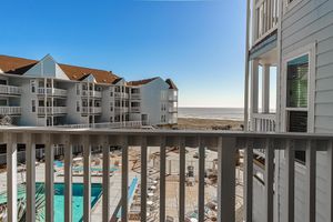 Alquiler Vacacional - Seascape 1215 in Galveston