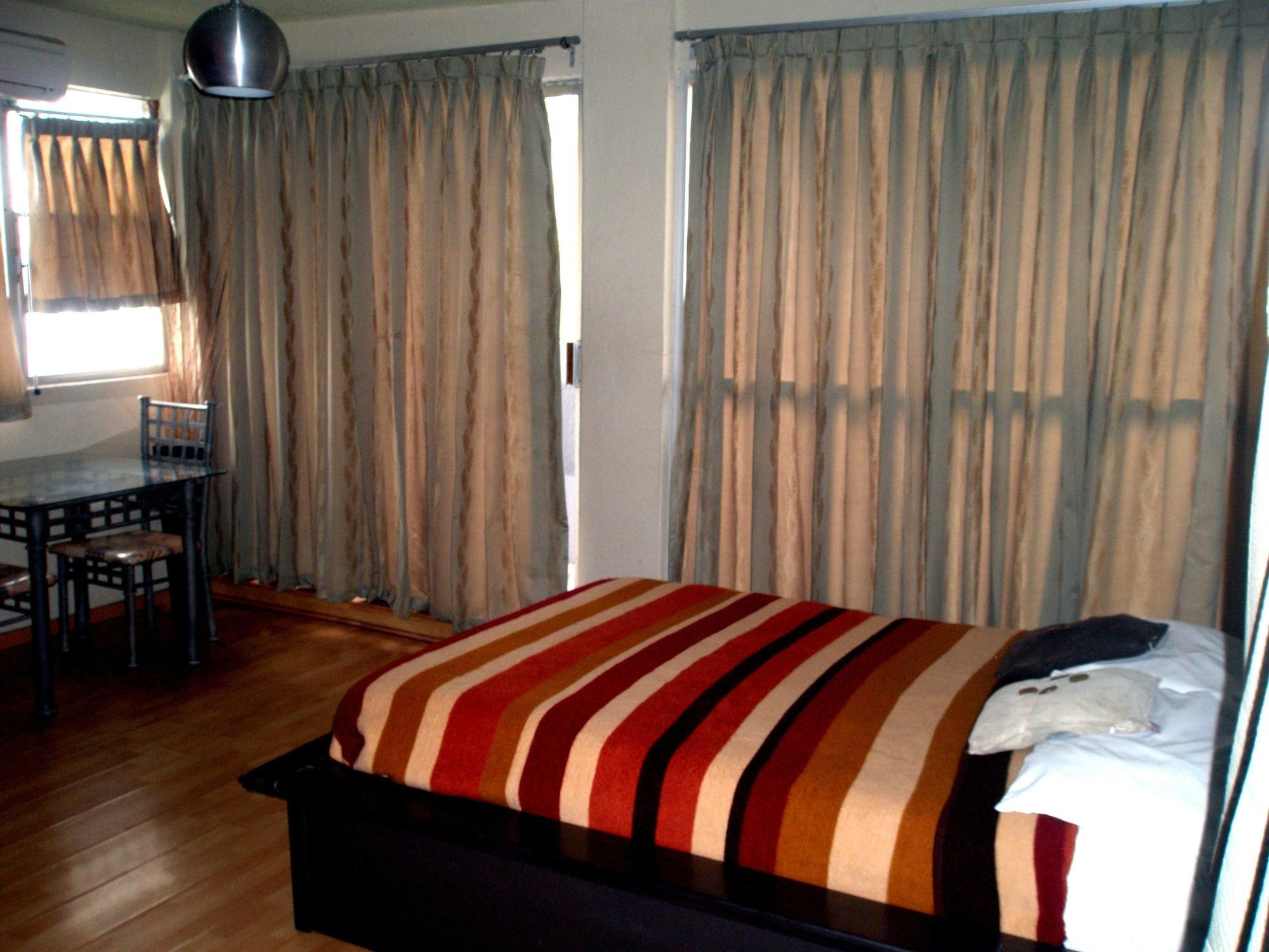 Equipamiento de Habitación Hotel Miramar