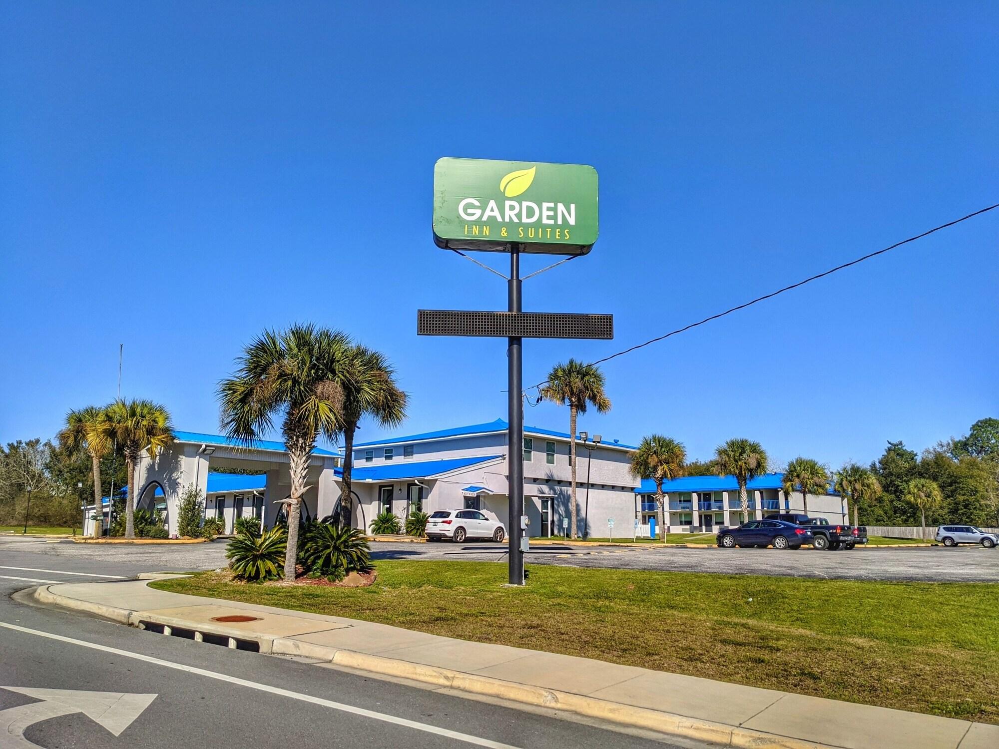 Varios Garden Inn & Suites