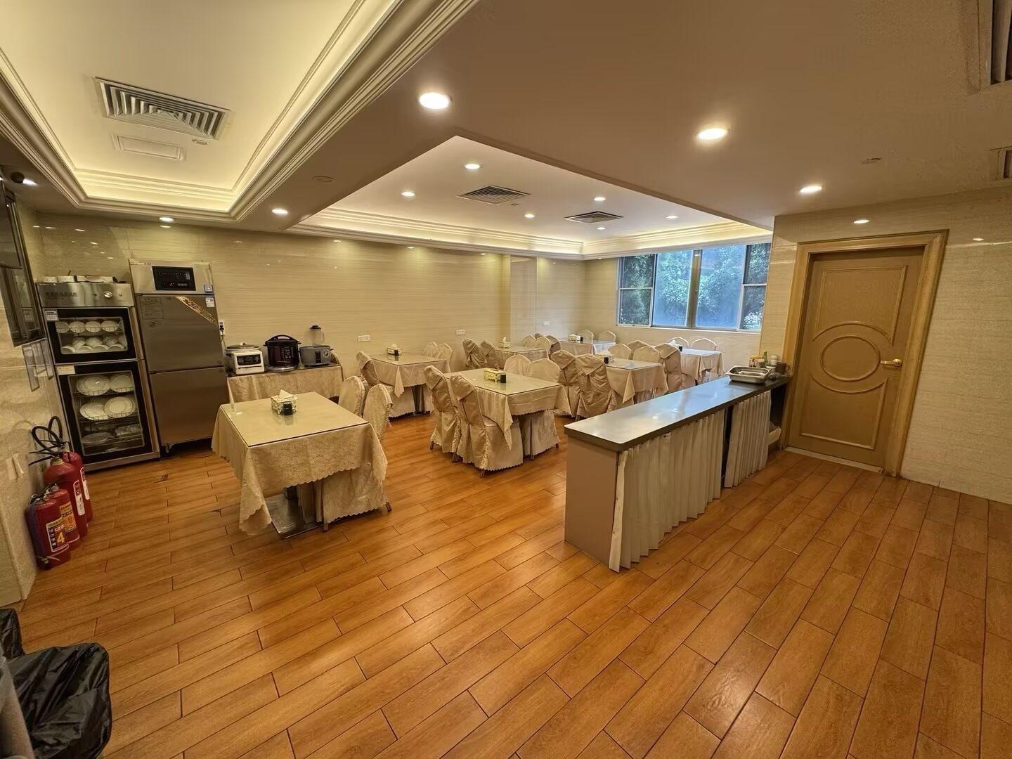 Restaurant Vienna 3 Best Hotel Guangzhou Canton