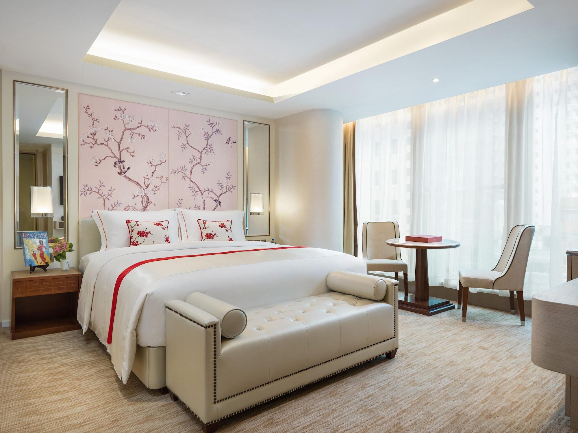 Varios The Pottinger Hong Kong