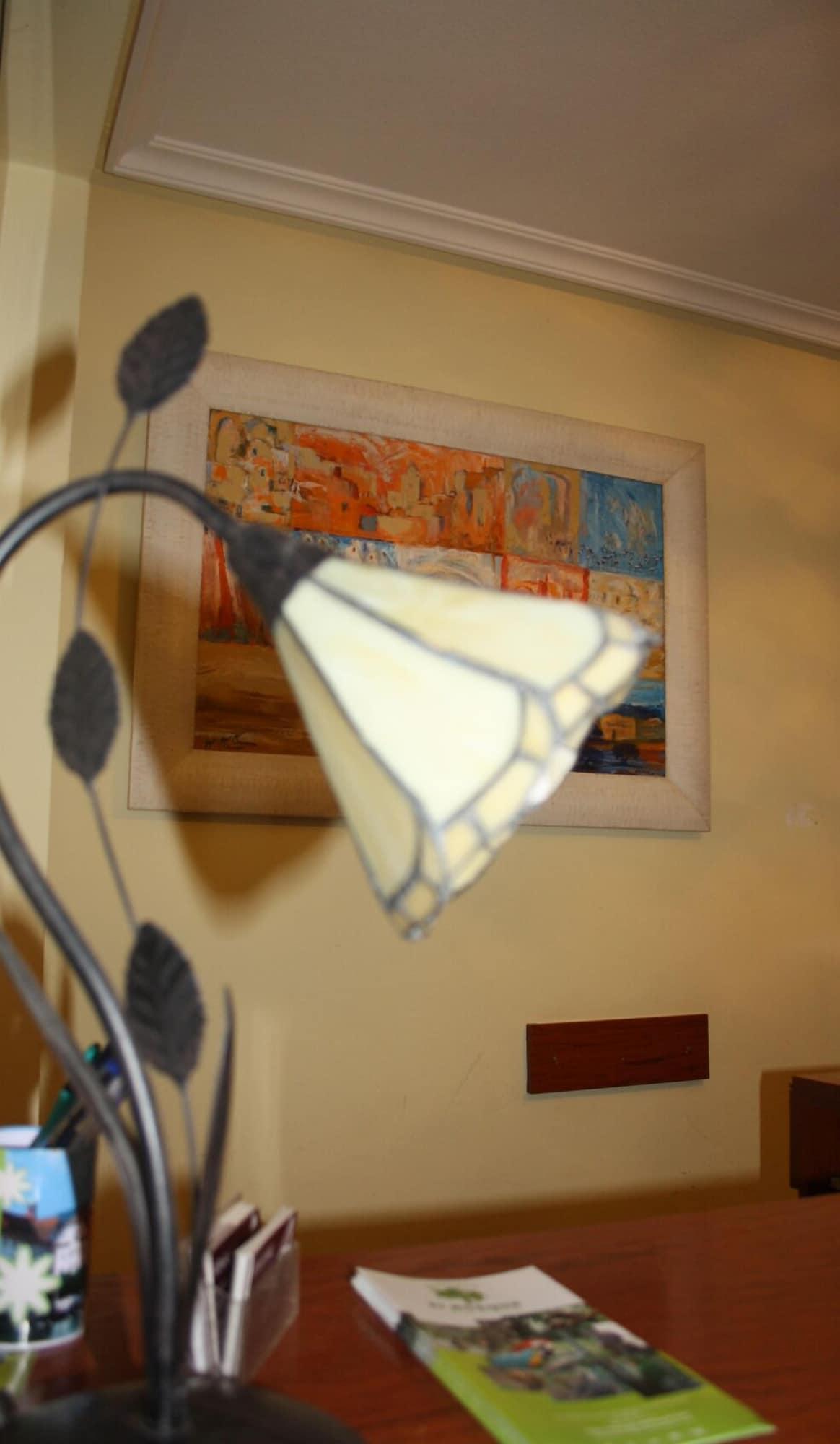 Set de Habitación Hostal Álvarez