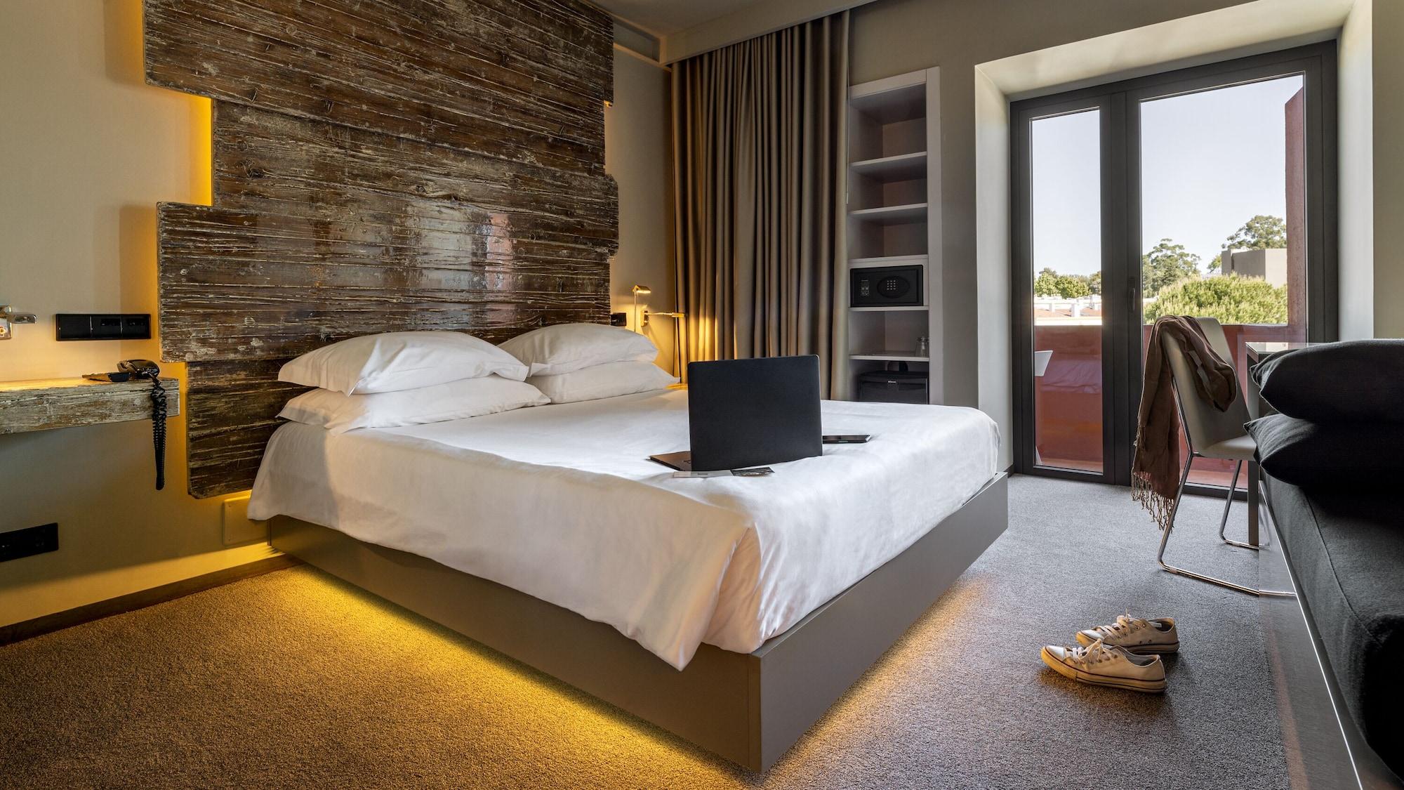 Habitación Vitória Stone Hotel