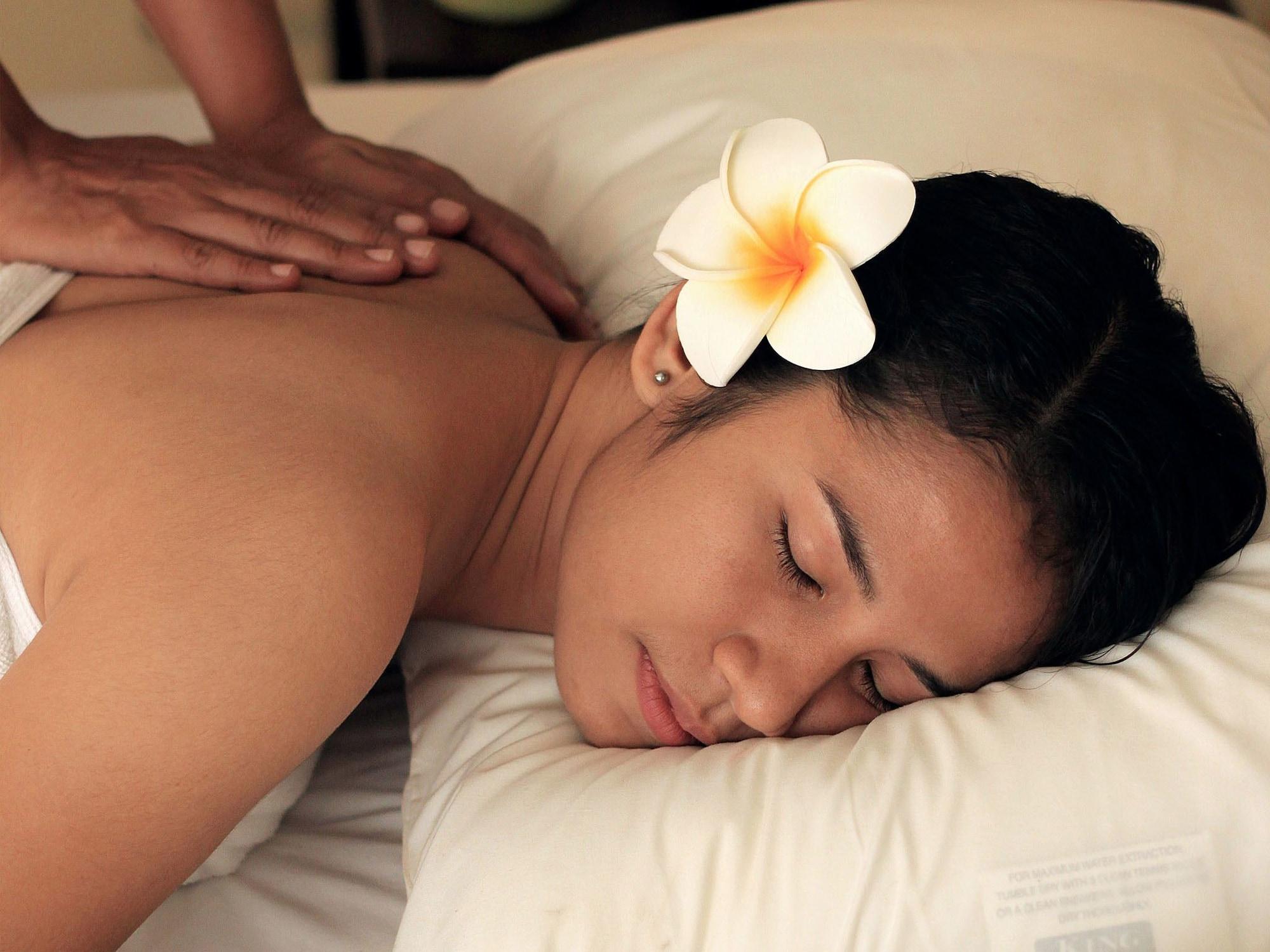 Spa Sahid T-More Kupang