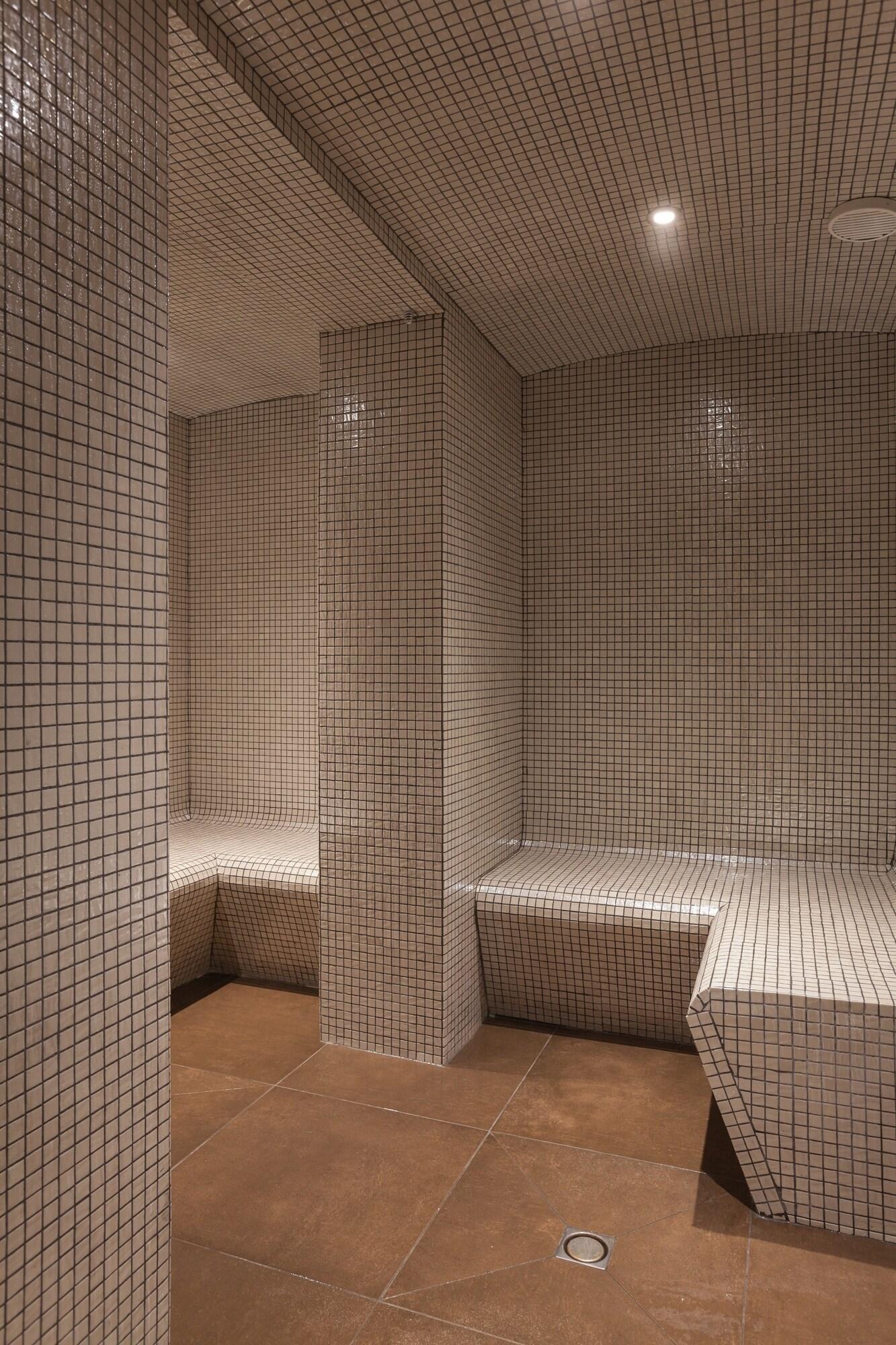 Spa Royal Ours Blanc Boutique Hôtel & Spa