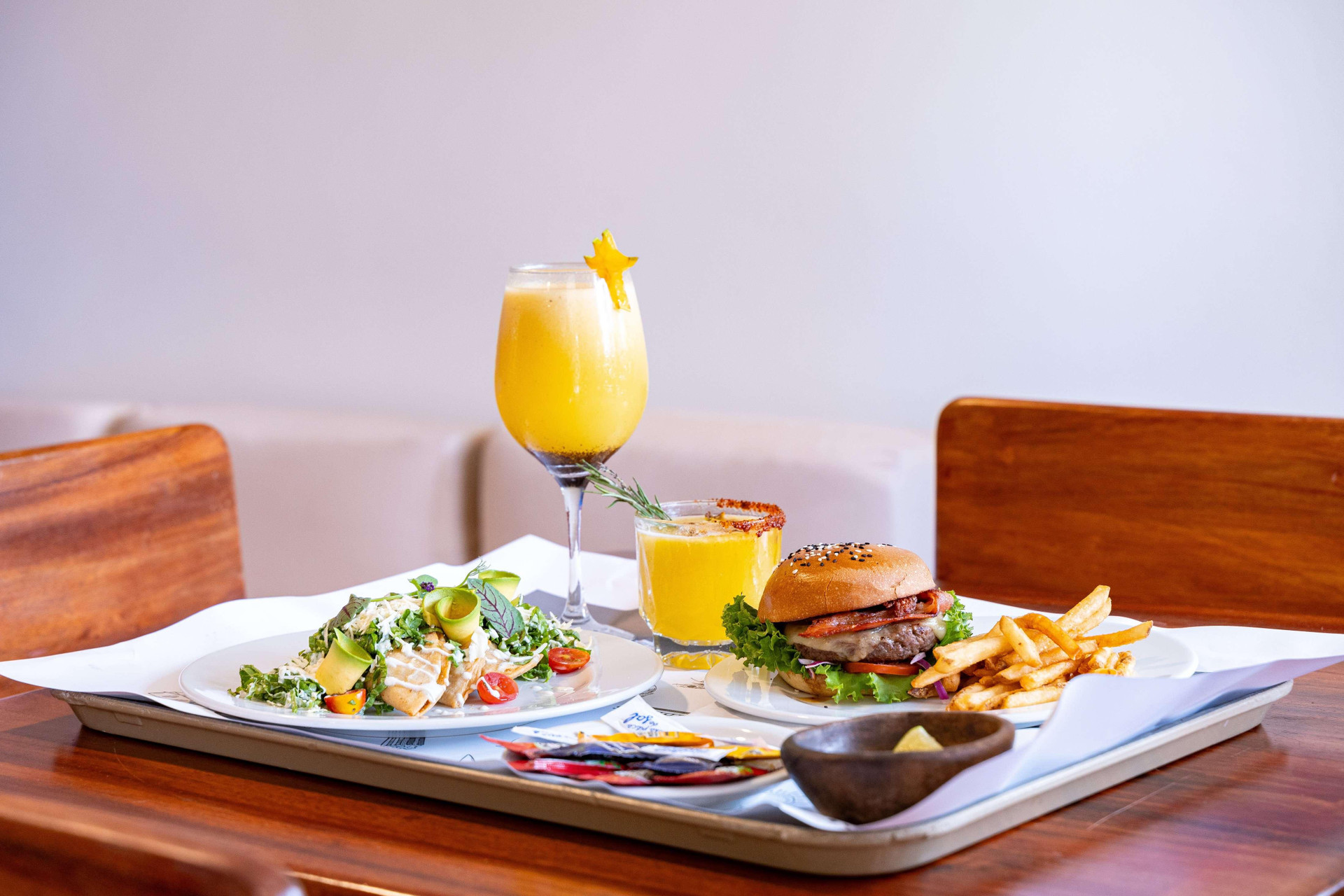 Restaurant Hotel Suites Villasol