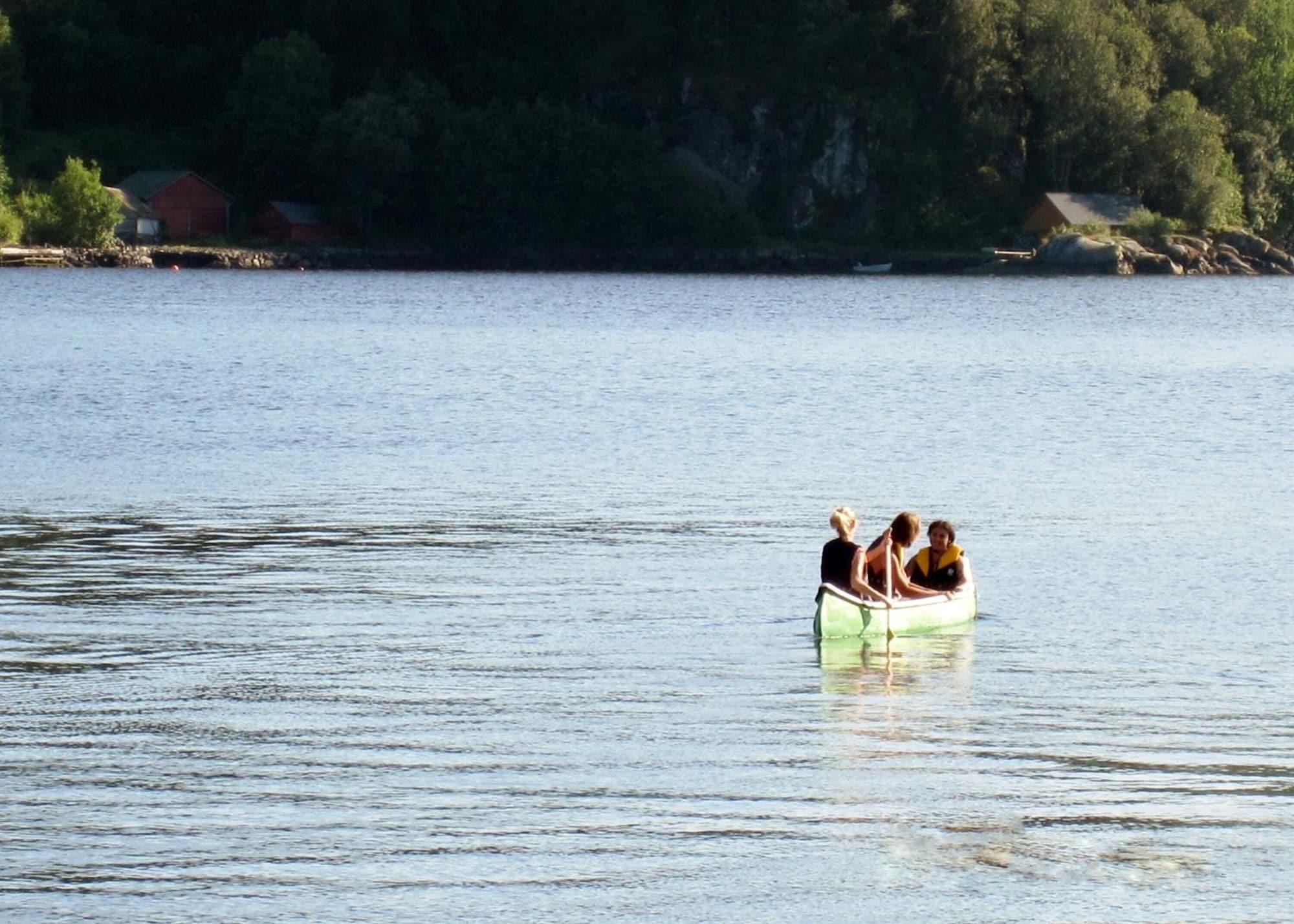 Playa Tysnes Sjø og Fritid