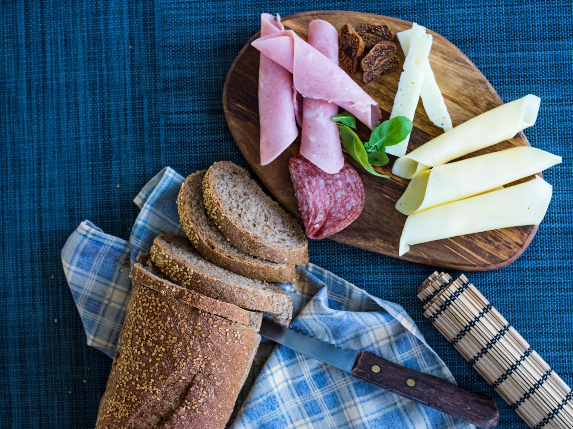 Restaurant Aloni Hotel