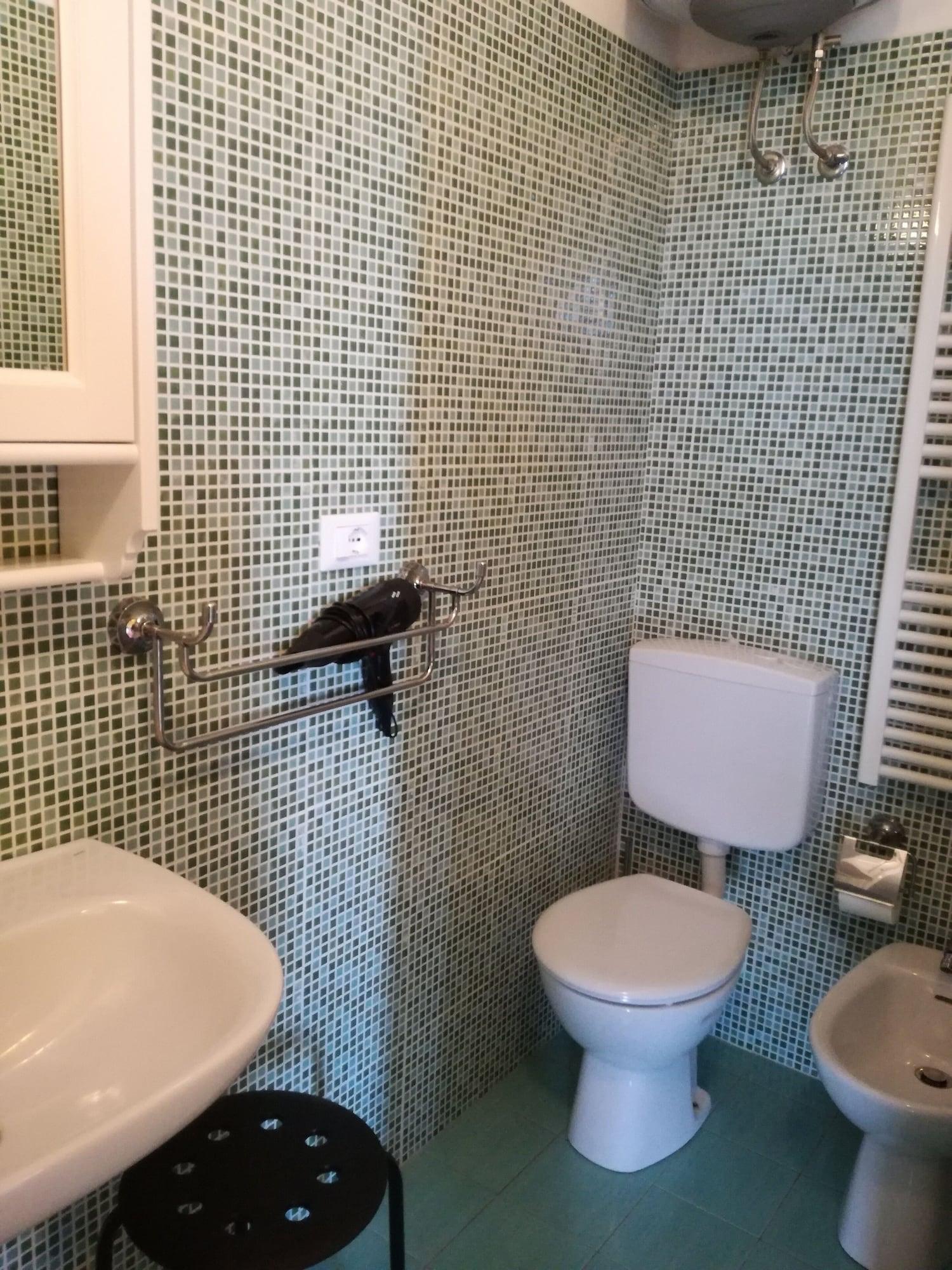 Equipamiento de Habitación Agriturismo Il Colle