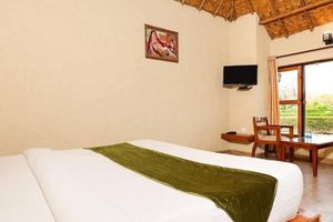 Alojamiento - Beyond Stay Corbett Next Forest Resort