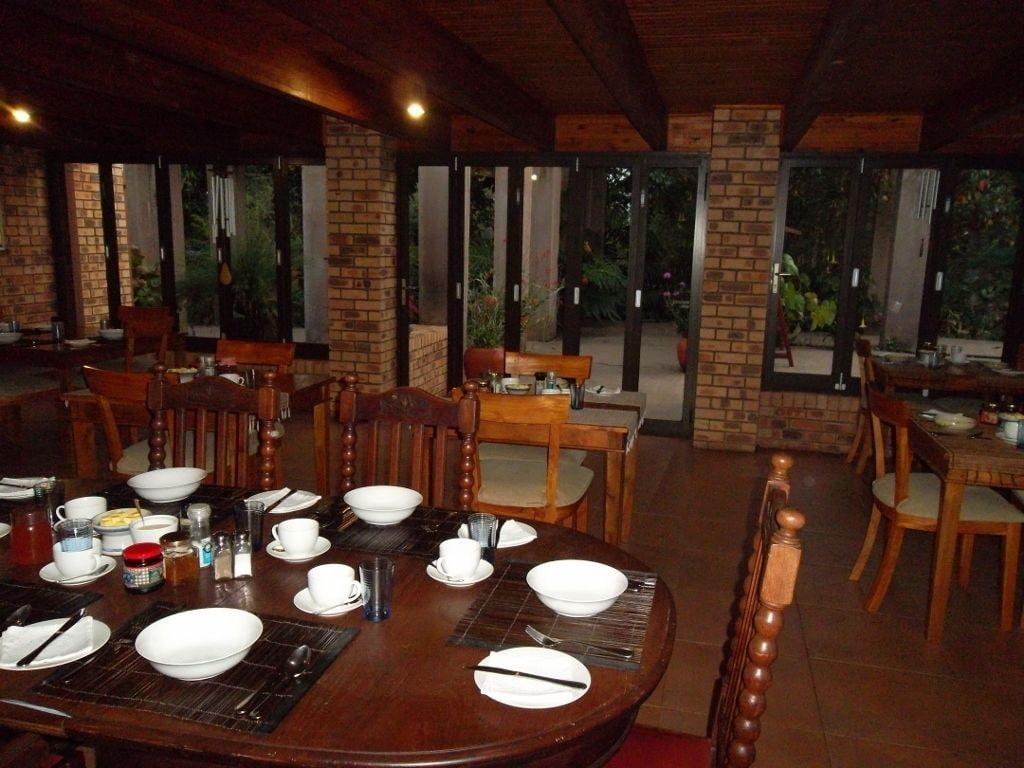 Restaurant Ku De Ta B&B