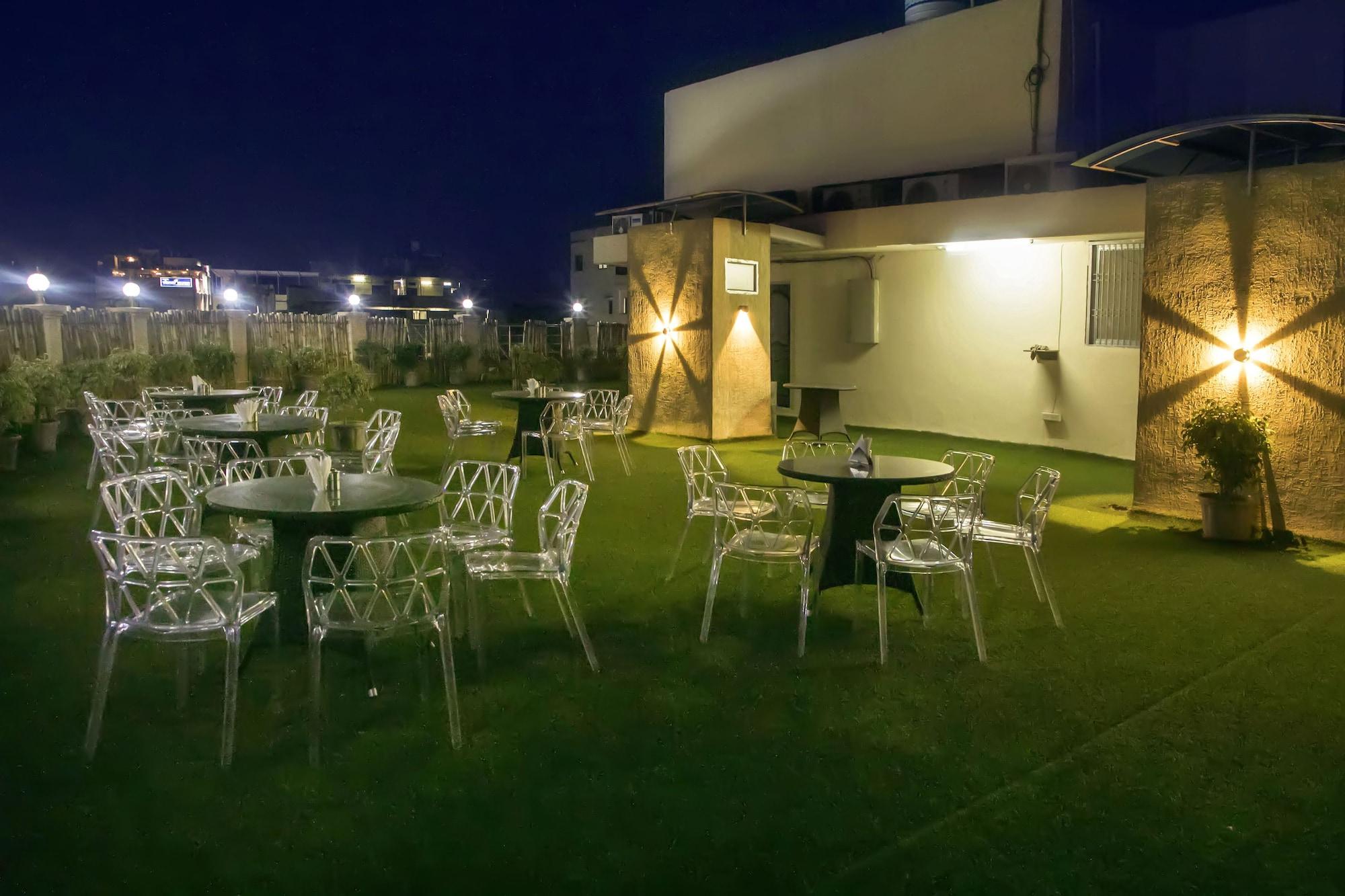 Restaurant Hotel Ganges Grand