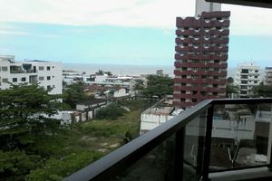 Alquiler Vacacional - Apartment with sea view