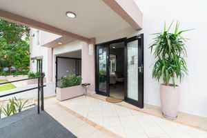 Alojamiento - Urban Hotel