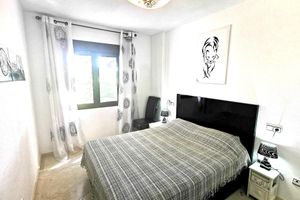 Alquiler Vacacional - Very nice apartment in 1st line of golf