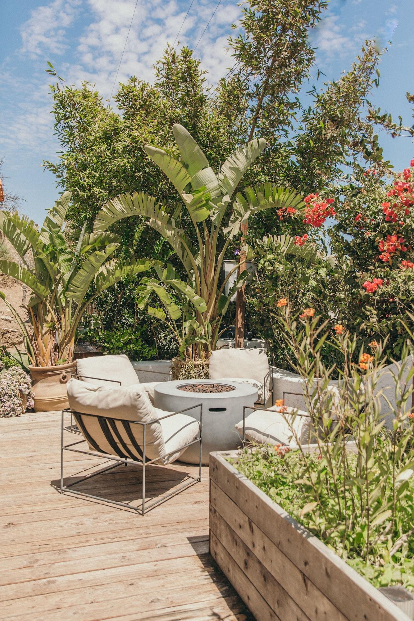Playa Calamigos Ranch Resort & Spa
