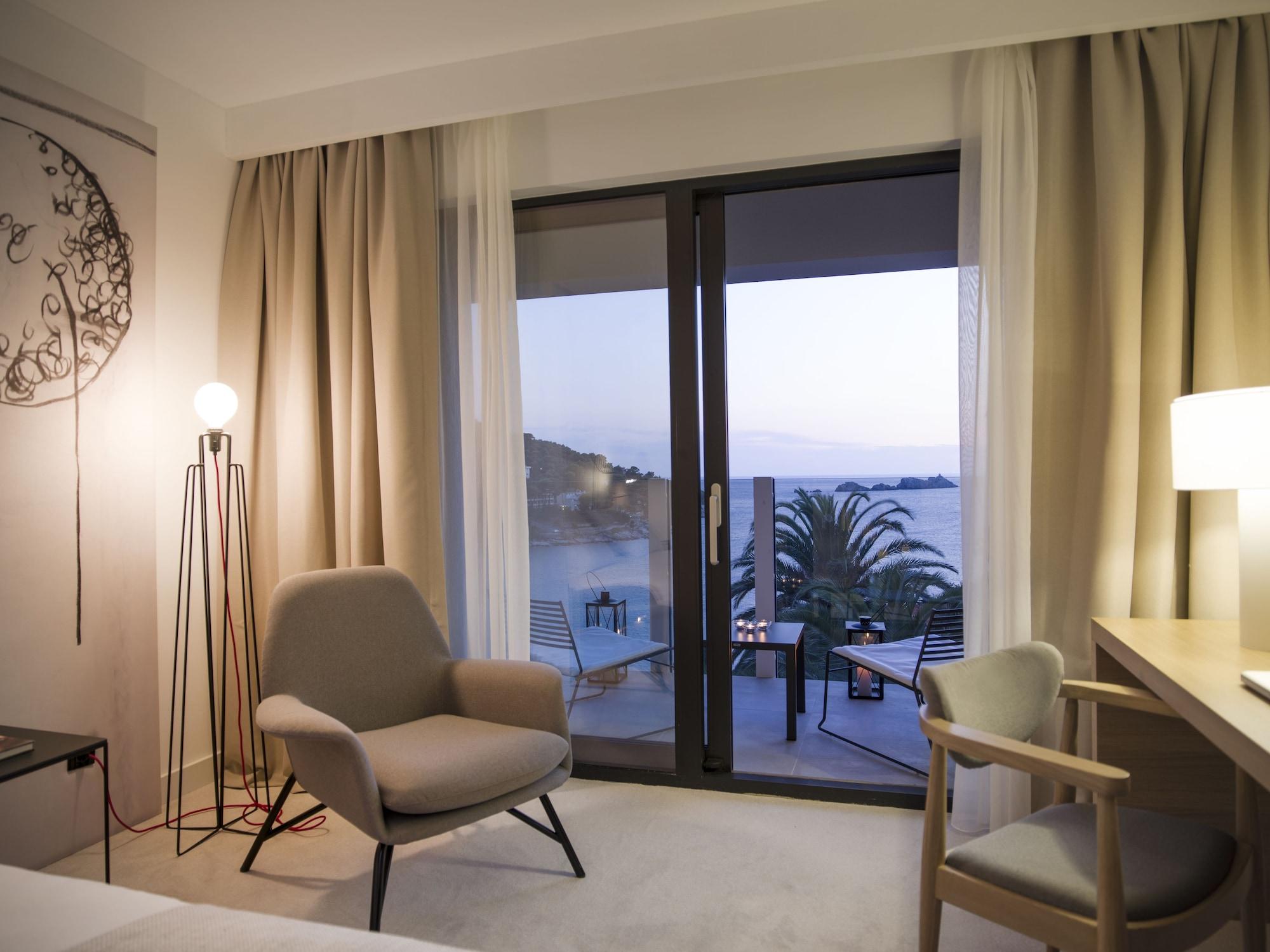 Habitación Hotel Kompas