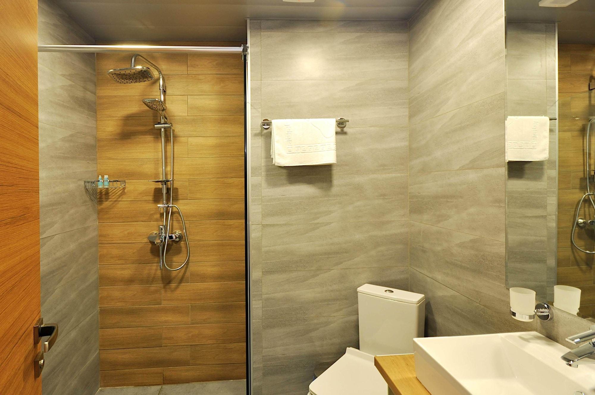 Equipamiento de Habitación Jazz Hotel