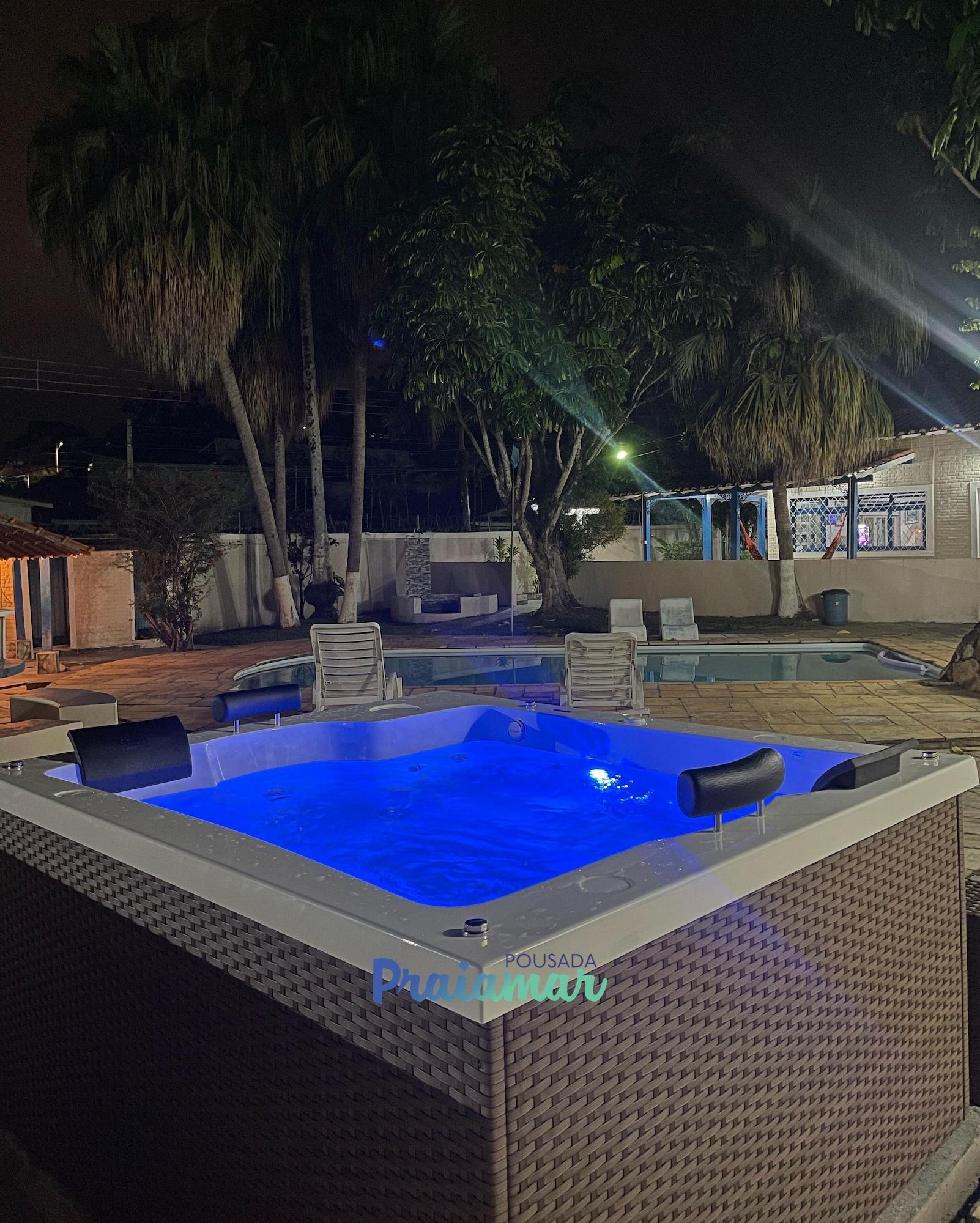 Spa Pousada Praiamar