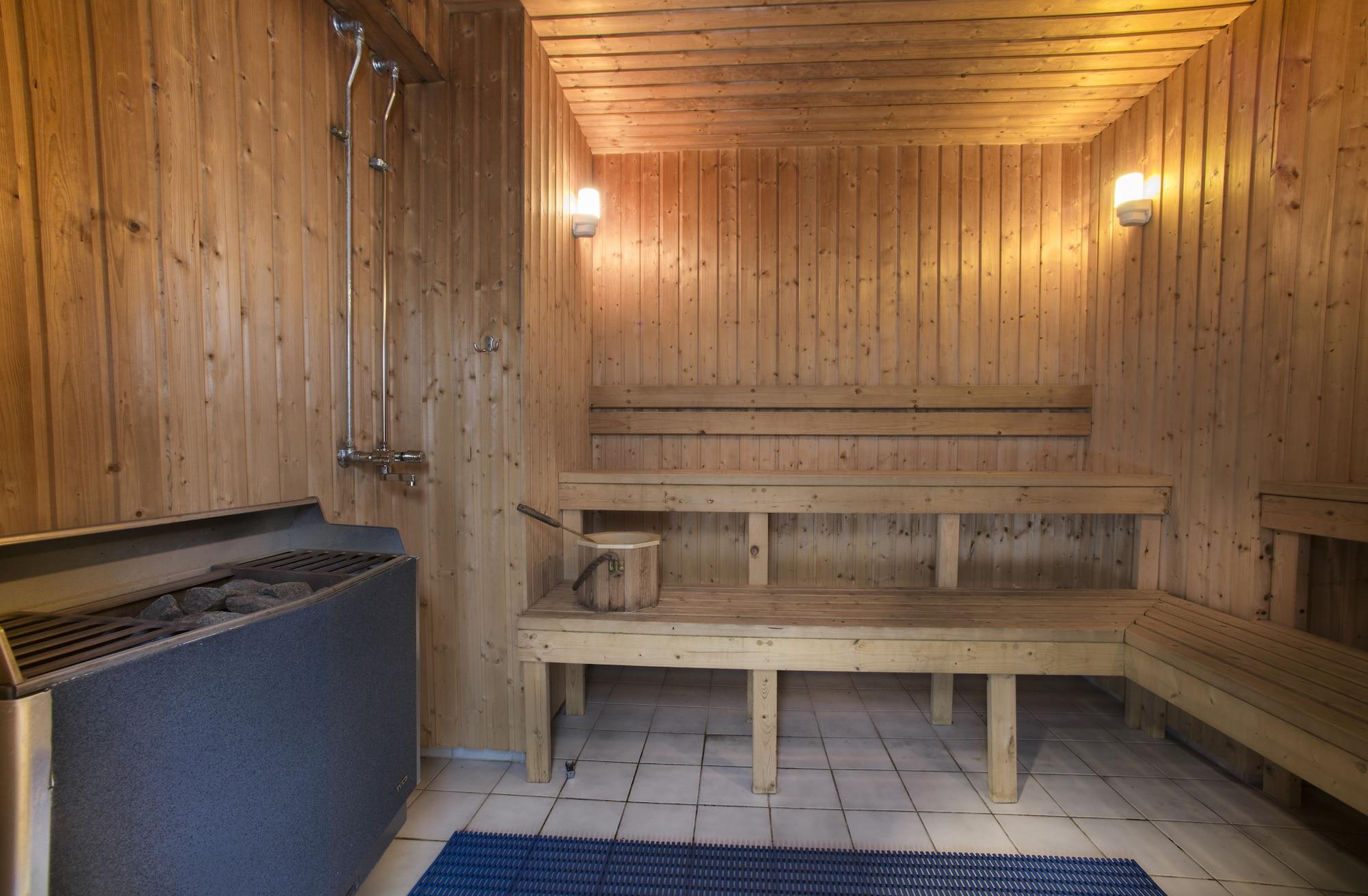 Spa Home Hotel Park