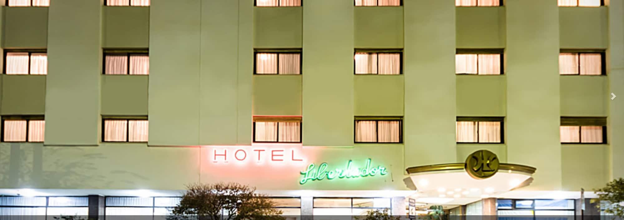 Varios Hotel Libertador