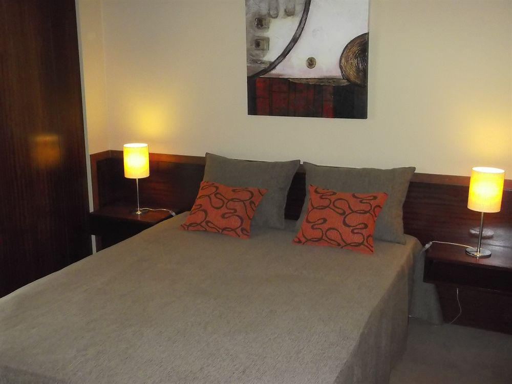 Habitación Clube Pinhal da Foz