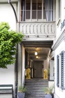 Alojamiento - KONCEPT Hotel Löie