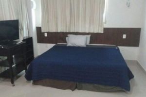 Alquiler Vacacional - Air conditioning covers the Ejecutivos
