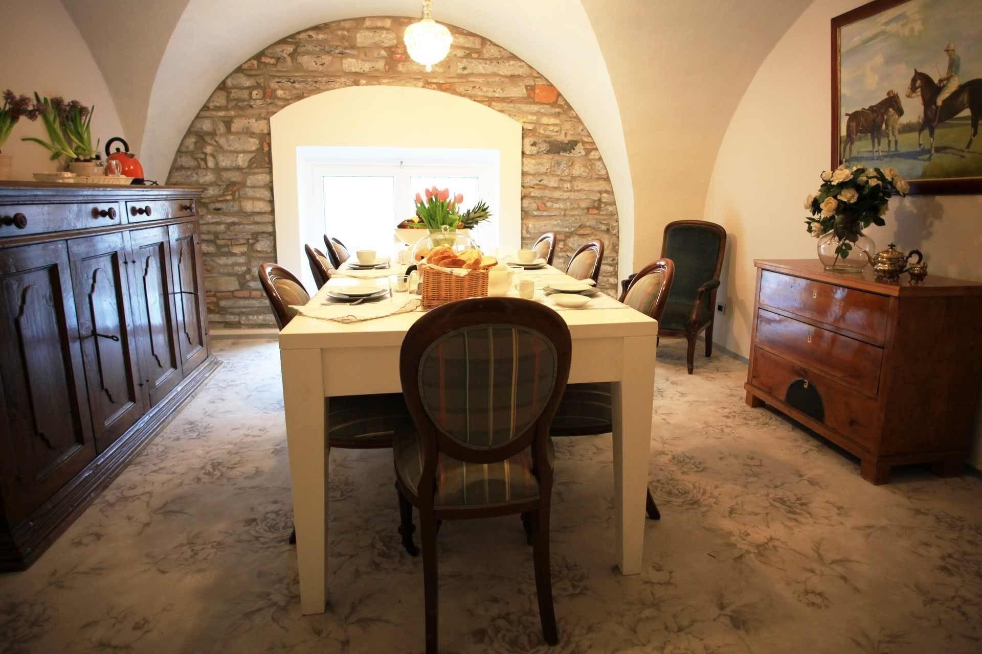 Restaurant B&B Convento S. Antonio