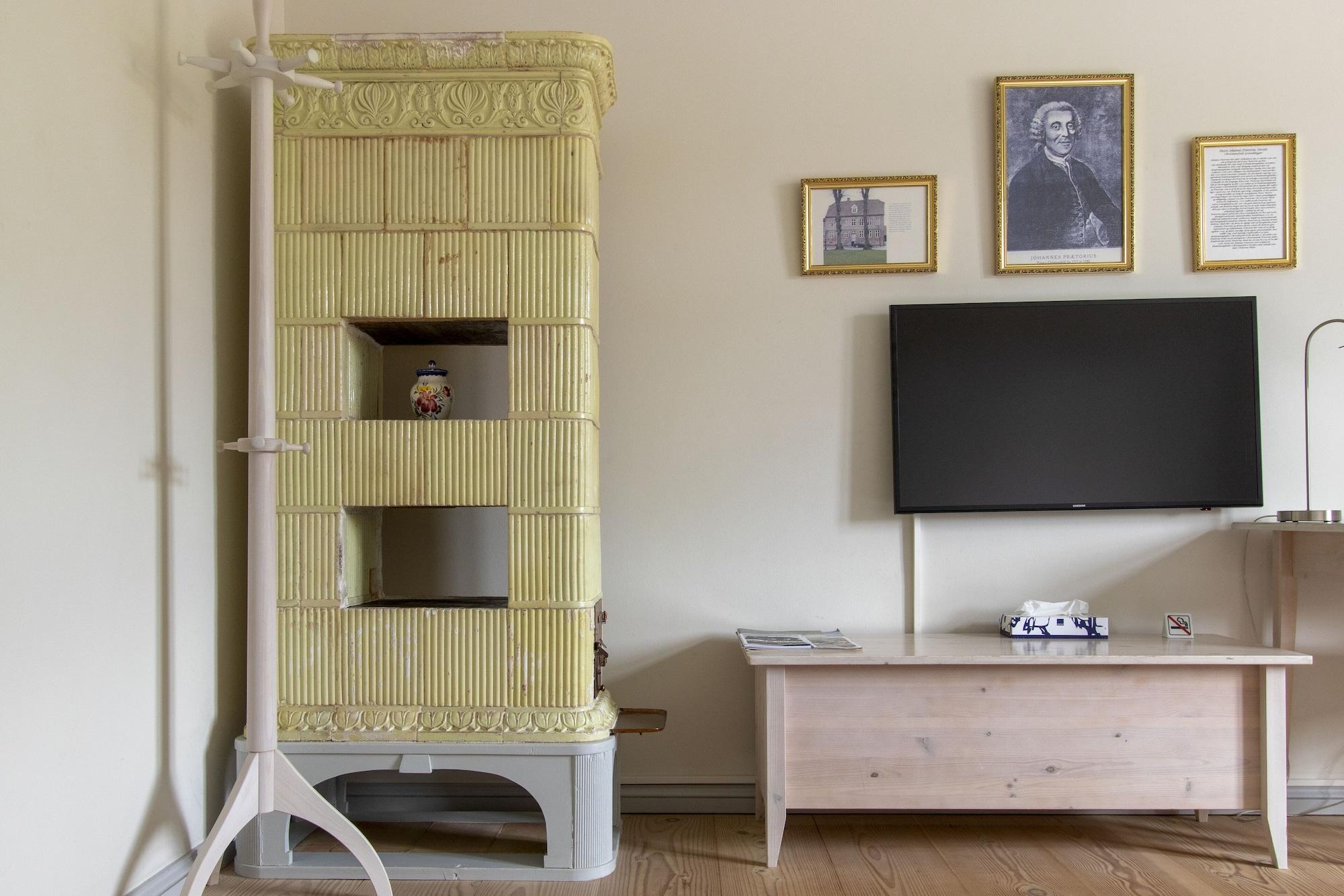Set de Habitación Brødremenighedens Hotel